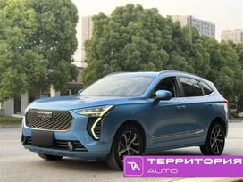 SUV   Haval Jolion 2021 , 1080000 , 