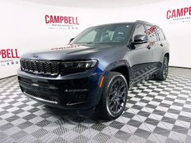 SUV   Jeep Grand Cherokee 2024 , 13399000 , 