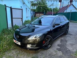  Mazda Mazda6 2008 , 970000 , 