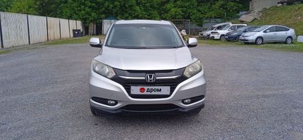 SUV   Honda Vezel 2015 , 1360000 , -