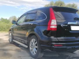 SUV   Honda CR-V 2011 , 1790000 , 