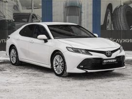  Toyota Camry 2020 , 2699000 , 