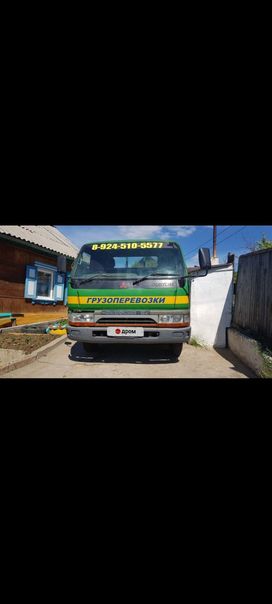   Mitsubishi Fuso Canter 1994 , 1050000 , 