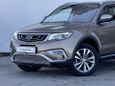 SUV   Geely Atlas 2020 , 1440000 , 