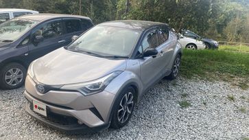SUV   Toyota C-HR 2017 , 1710000 , 