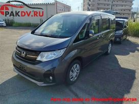    Honda Stepwgn 2019 , 2099000 , 