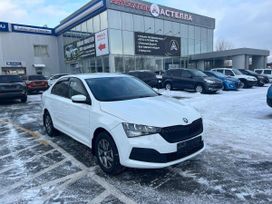  Skoda Rapid 2020 , 1280000 , 