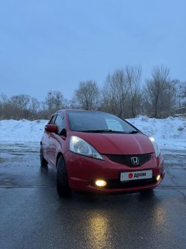  Honda Fit 2010 , 500000 , 