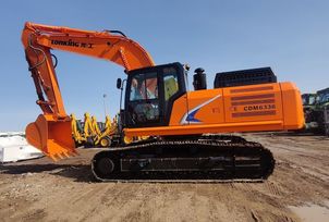   Lonking CDM6336 2025 , 14033000 , 