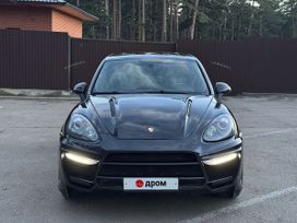 SUV   Porsche Cayenne 2010 , 2390000 , -