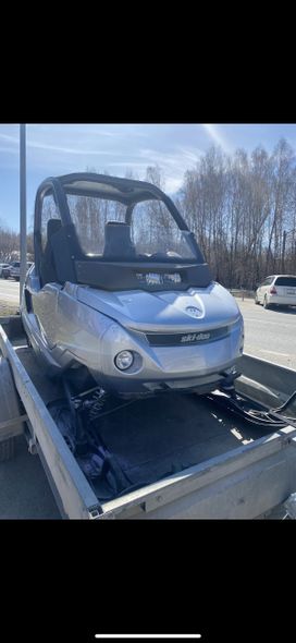   BRP Ski-Doo Elite SE 1500 2005 , 1999999 , 