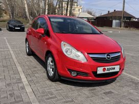  3  Opel Corsa 2010 , 520000 , 