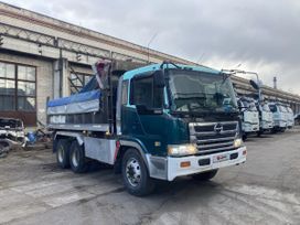  Hino Profia 1995 , 1850000 , 