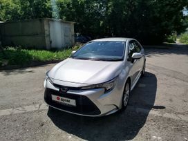  Toyota Corolla 2019 , 1770000 , 