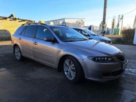  Mazda Mazda6 2006 , 540000 , 