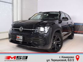 SUV   Volkswagen Teramont 2024 , 7384995 , 