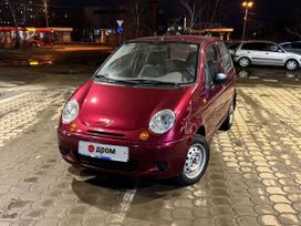  Daewoo Matiz 2010 , 215000 , 