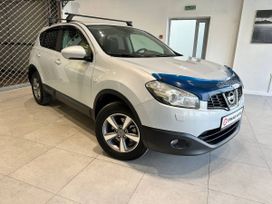 SUV   Nissan Qashqai 2010 , 1090000 , 