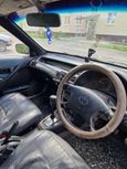  Toyota Tercel 1991 , 95000 , 