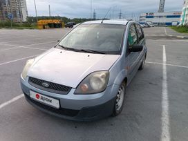  Ford Fiesta 2007 , 450000 , 