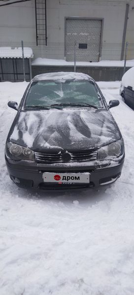  Fiat Albea 2007 , 225000 , 
