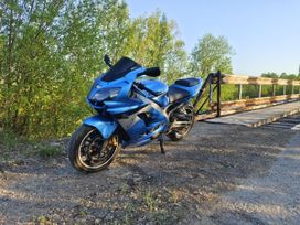  Ninja ZX-9R, 2003