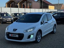  Peugeot 308 2011 , 650000 , 