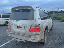 SUV   Toyota Land Cruiser 2003 , 4000000 , 