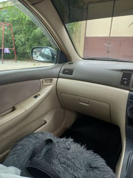 Toyota Corolla 2000 , 440000 , -