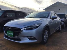  Mazda Axela 2018 , 765073 , 