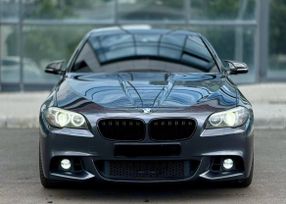  BMW 5-Series 2016 , 1765000 , 