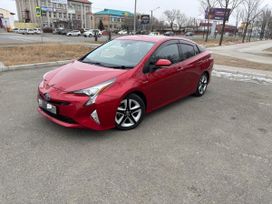  Toyota Prius 2016 , 1850000 , 