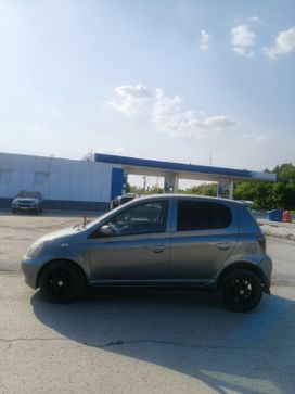  Toyota Vitz 2000 , 398000 , 