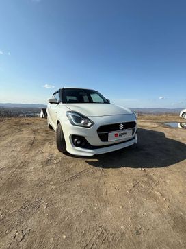  Suzuki Swift 2018 , 800000 , 