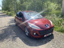  Peugeot 207 2009 , 400000 , -