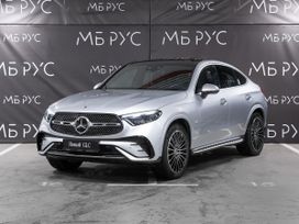 SUV   Mercedes-Benz GLC Coupe 2024 , 10547000 , 
