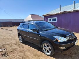 SUV   Lexus RX330 2004 , 1000000 , 
