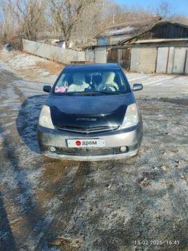  Toyota Prius 2007 , 850000 , 