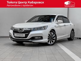  Honda Accord 2014 , 1500000 , 