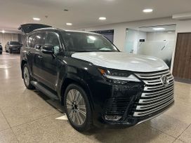 SUV   Lexus LX700h 2025 , 23000000 , 