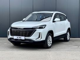 SUV   BAIC X35 2023 , 2300000 , 