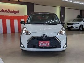    Toyota Sienta 2020 , 1150000 , 
