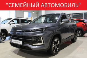SUV    3 2025 , 1903000 , 
