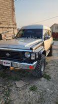 SUV   Nissan Safari 1990 , 1100000 , -