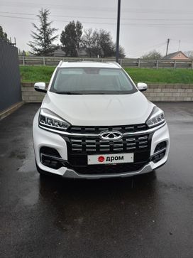 SUV   Chery Tiggo 8 2022 , 2020000 , 