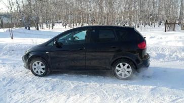    SEAT Altea 2008 , 470000 , 