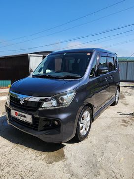  Suzuki Solio 2012 , 750000 , 