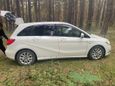  Mercedes-Benz B-Class 2012 , 1500000 , 
