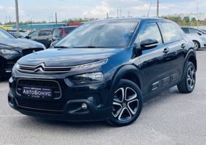 SUV   Citroen C4 Cactus 2020 , 1503000 , 