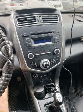 SUV   Lifan X60 2017 , 900000 , 